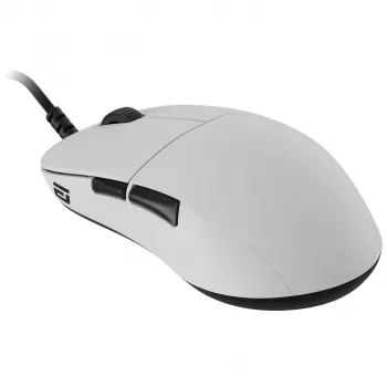 Muis Endgame Gear XM2 8k wit USB