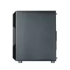 Zalman I3 NEO ARGB zwart computerbehuizing midi tower