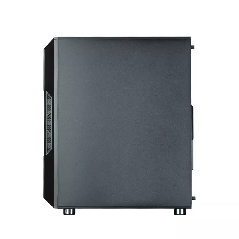 Zalman I3 NEO ARGB zwart computerbehuizing midi tower