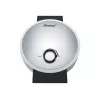 Wafelijzer Steba WE 16 5 1000 W zilver wit