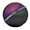 Draagbare Bluetooth-luidspreker BT08LED