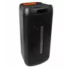 Bluetooth-speaker CityLIGHT + afstandsbediening + microfoon