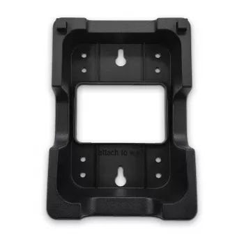 Snom wandhouder voor telefoon - voor snom D120
