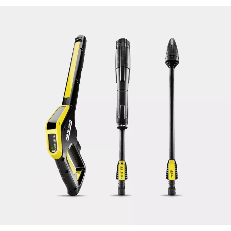 Hogedrukreiniger K4 Power Control Flex Home *EU