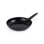 Braadpan Russell Hobbs 28 cm Thermocollar RH03255EU7, antiaanbaklaag, warmte-indicator