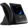IP-telefoon Ubiquiti UTP-G3-Touch-Enterprise zwart 7-inch display 5MP-camera