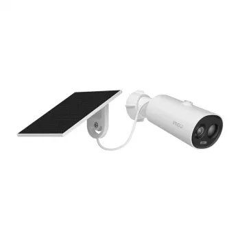 Imou Cell 3C 5MP bullet IP-beveiligingscamera buiten 2880 x 1620 pixel wand