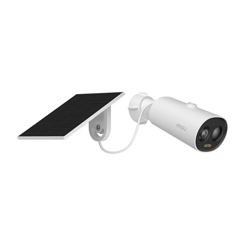 Imou Cell 3C 5MP bullet IP-beveiligingscamera buiten 2880 x 1620 pixel wand