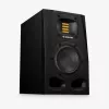 Studiomonitoren ADAM AUDIO A4V zwart, 2-weg, 90 W RMS, 4-inch woofer, LED-display, rackmonteerbaar