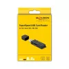 Kaartlezer DeLOCK SuperSpeed USB voor SD Micro SD MS