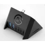 USB-hub voor Stream Deck +
