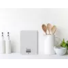 Elektronische keukenweegschaal Beper 90.131