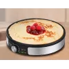 Crêpe-maker Taurus Crepe&Fun 968384000 — elektrische crêpe- en pannenkoekenmachine