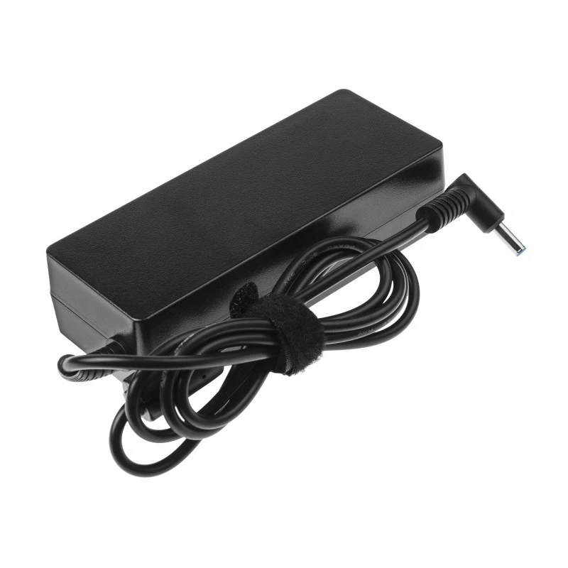 Green Cell AD65P voeding/adapter indoor 90 W zwart