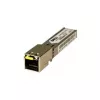 SFP-transceiver Dell 407-BBEL 1000BASE-T 1 Gbit/s voor twisted-pair bekabeling