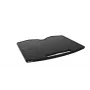 ONKRON APT1551-B plank voor mobiele standaard, zwart