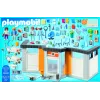 Speelgoedfiguur Playmobil 70191 ingerichte ziekenhuisvleugel 297 onderdelen