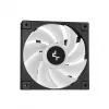All-in-One vloeistofkoeler DeepCool LD360 12 cm zwart Hydro Dynamic Bearing