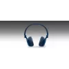 Muse | M-276BTB | draadloos | on-ear | microfoon | draadloos | blauw