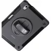 Hoes 4smarts Rugged Case Grip iPad 10,9 27,7 cm zwart
