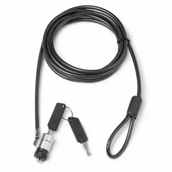 Notebook beveiligingsslot DICOTA Stand-alone Pro Key D30867