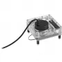 Alphacool Core 120mm expansievat VPP Apex pomp — Alphacool 14561, 120mm expansievat voor VPP Apex pompenintegratie