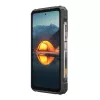 Robuuste smartphone UleFone Armor 33 5G 6,3 inch – 12 GB RAM, 512 GB opslag, zwart