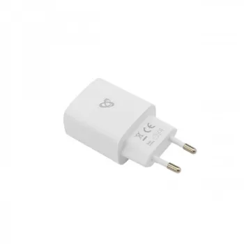 Sbox HC-120 USB Type-C voeding wit