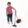 Stofzuiger Miele, kinderhuishoudspeelgoed rood