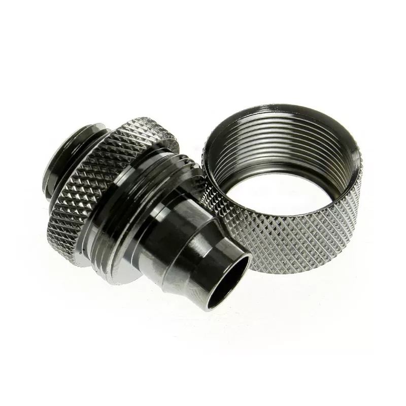 King Kits WABU-021 zwart