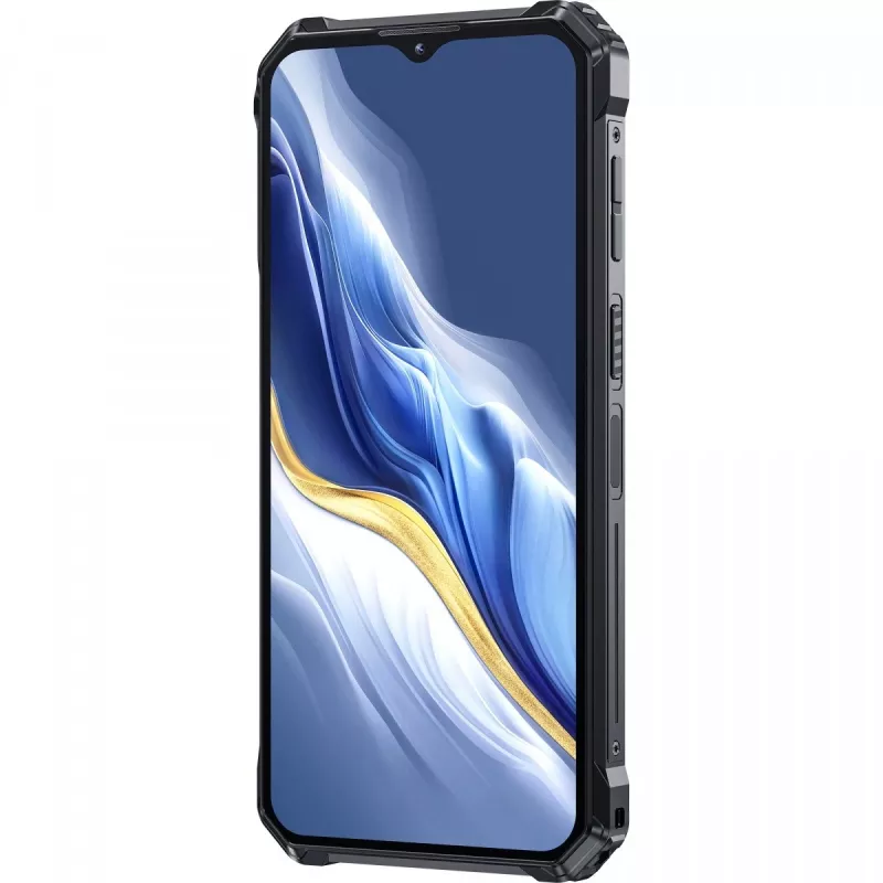 Oukitel WP36 Pro 6/256GB 10600 mAh zwart