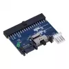 Gembird bidirectionele SATA/IDE-converter interfacekaarten/adapters intern