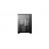 DeepCool CG530 midi tower zwart