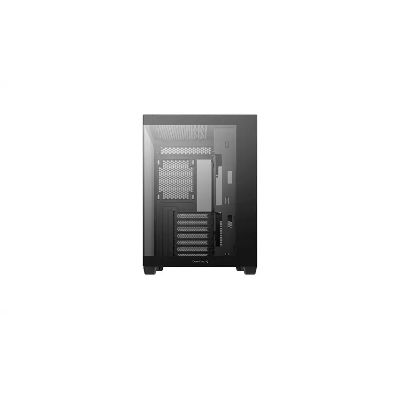 DeepCool CG530 midi tower zwart