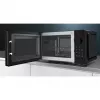 Siemens iQ300 FE023LMB2 Magnetron Zwart Solo-magnetron werkblad 20 l 800 W