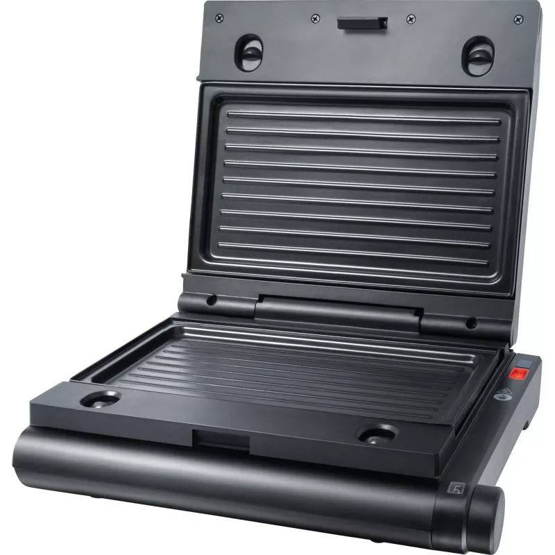 Sandwichmaker Steba SG 55 1100 W zwart