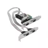 Interfacekaart DeLOCK 90410