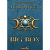 Terra Mystica Big Box, bordspel