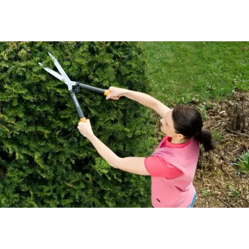 FISKARS HEGGENSCHAAR HS52