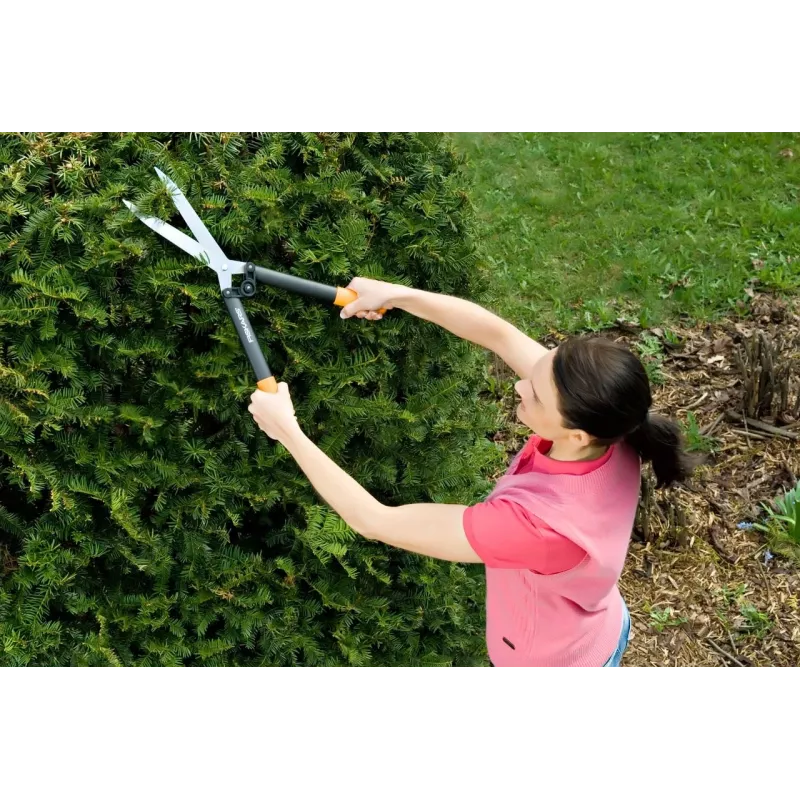 FISKARS HEGGENSCHAAR HS52