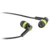 Hoofdtelefoon Defender Pulse 420 zwart-geel