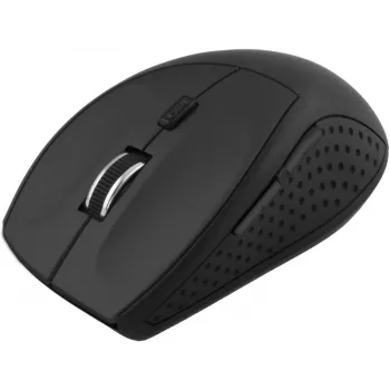 Esperanza EM123K muis voor rechtshandigen Bluetooth 2400 DPI