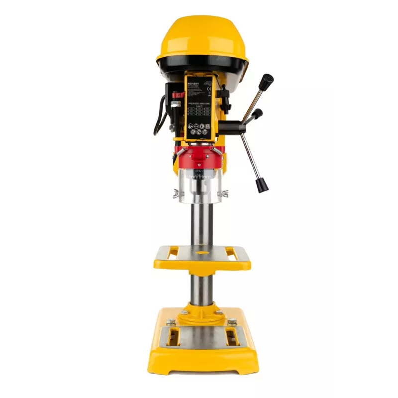 Kolomboormachine Smart 550W model 04-01082 — tafel-/kolomboormachine, 550 W motor