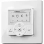 Timer HOMEPILOT 10502002 smart wit voor rolluikmotoren 2in1