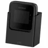 MD200 Nighthawk mobiele hotspot houder, adapter zwart