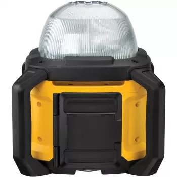 DeWalt cordless construction spotlight