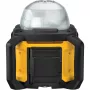 DeWalt accu-bouwlamp