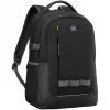 Wenger NEXT Ryde 612567 laptoprugzak 16" (40,6 cm), Gravity Black