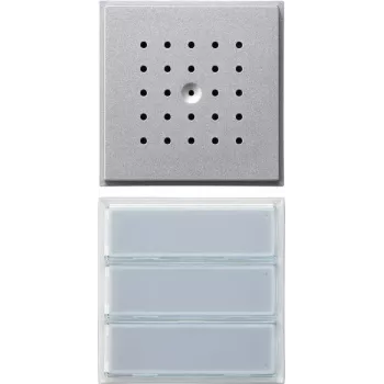 Audio-deurintercom GIRA 126165