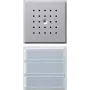 Audio-deurintercom GIRA 126165
